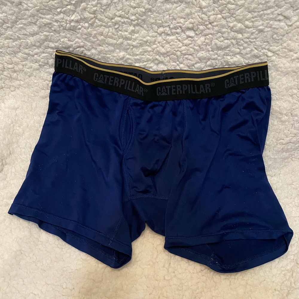 🩲 Caterpillar Boxer Briefs